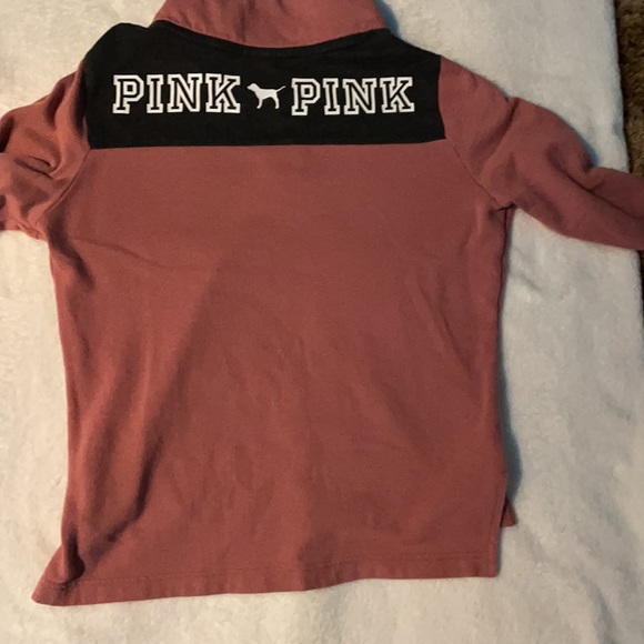 Pink sweater:) - Picture 2 of 4